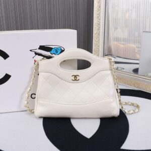 New Collection Chanel Bag 695