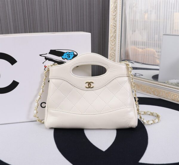 New Collection Chanel Bag 695