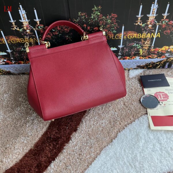 New Collection Dolce & Gabbana Bag 15