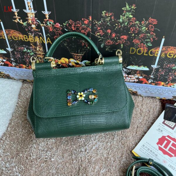 New Collection Dolce & Gabbana Bag 18