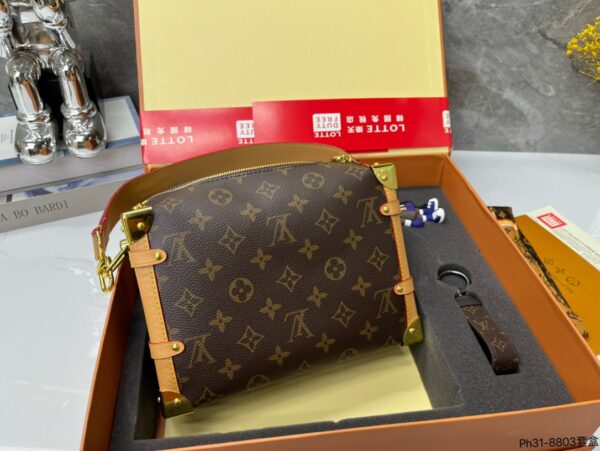 New Collection LV Bag 1559