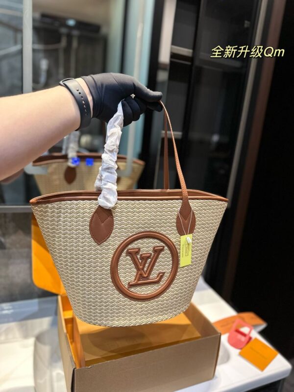 New Collection LV Bag 1577