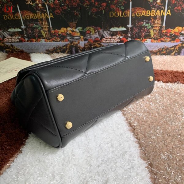 New Collection Dolce & Gabbana Bag 09