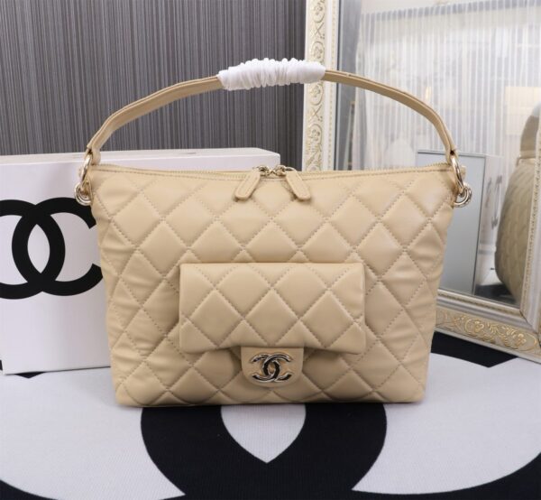 New Collection Chanel Bag 693