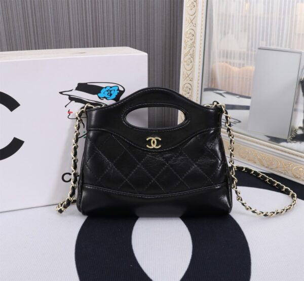 New Collection Chanel Bag 695