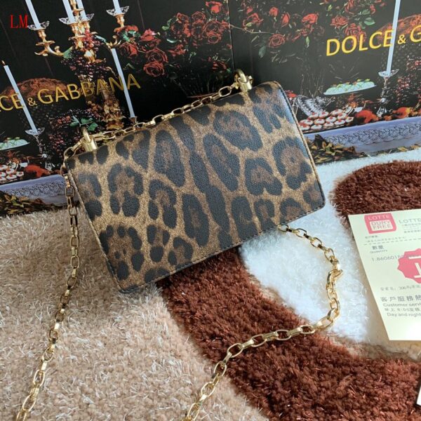 New Collection Dolce & Gabbana Bag 26