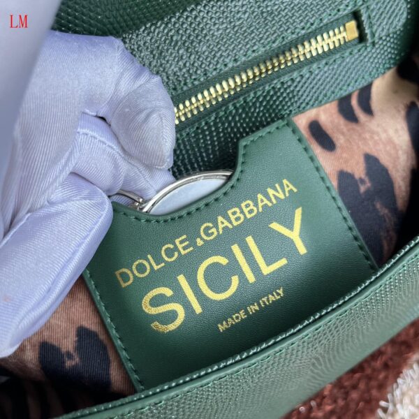 New Collection Dolce & Gabbana Bag 22