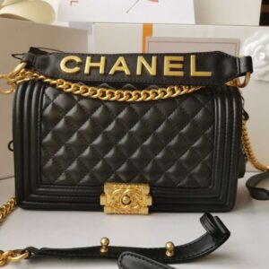 New Collection Chanel Bag 697