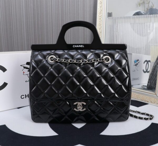 New Collection Chanel Bag 692