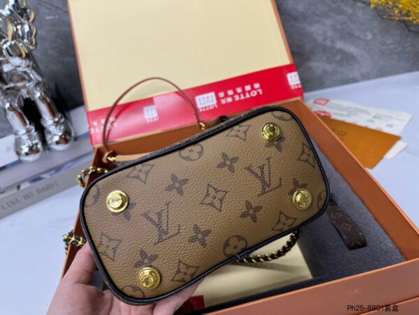 New Collection LV Bag 1557