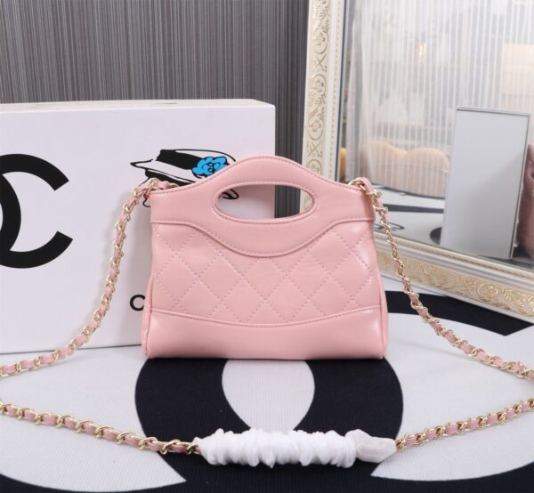 New Collection Chanel Bag 695