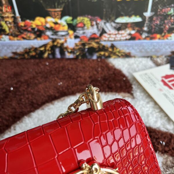 New Collection Dolce & Gabbana Bag 24