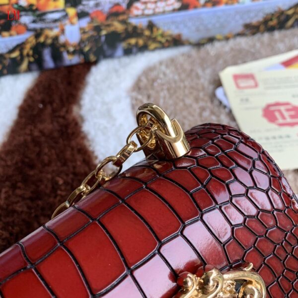 New Collection Dolce & Gabbana Bag 25