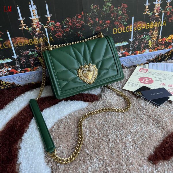 New Collection Dolce & Gabbana Bag 11