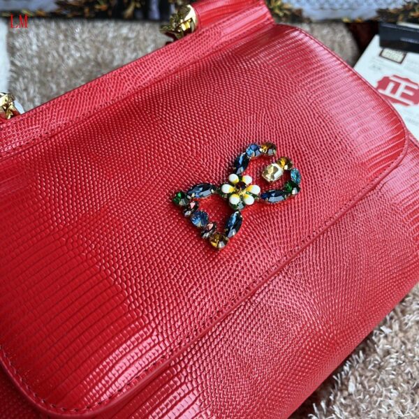 New Collection Dolce & Gabbana Bag 21