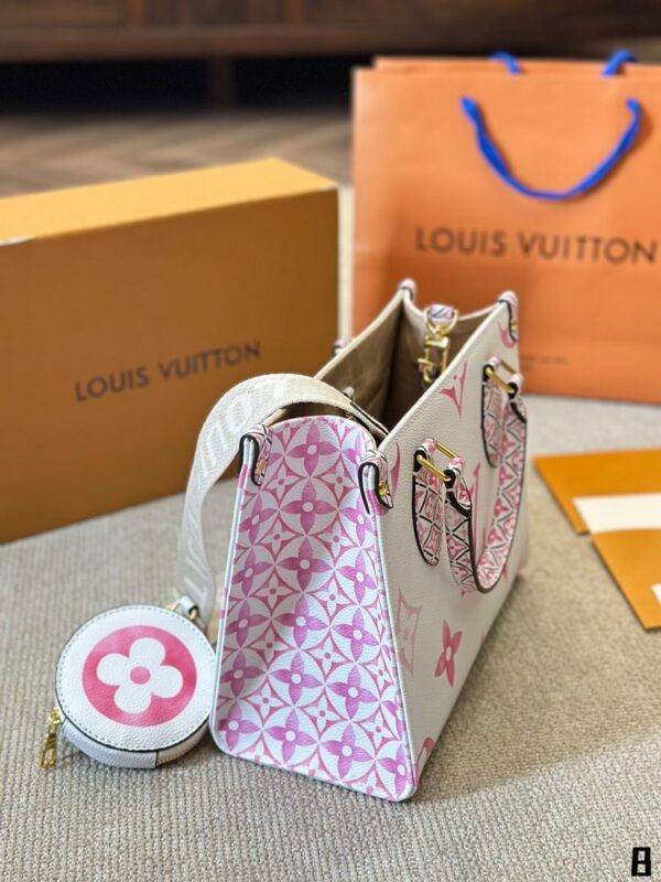 New Collection LV Bag 1578