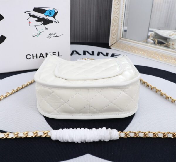 New Collection Chanel Bag 694