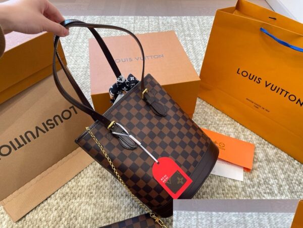 New Collection LV Bag 1549