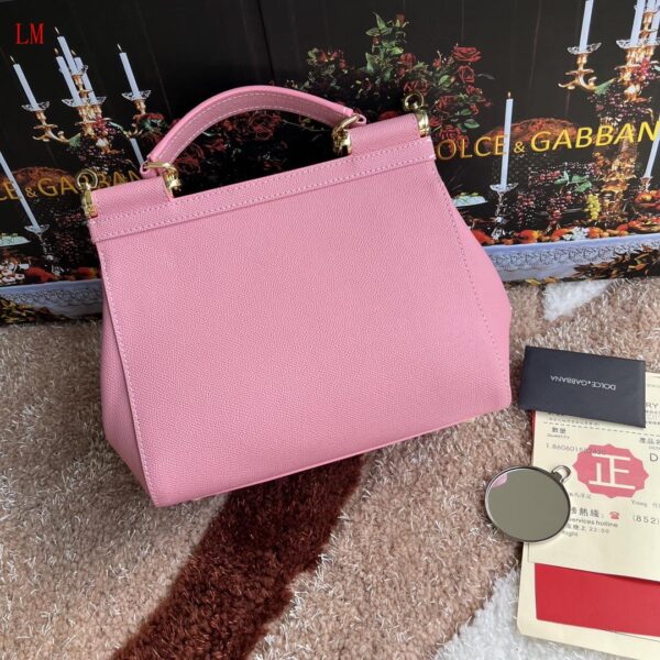 New Collection Dolce & Gabbana Bag 17