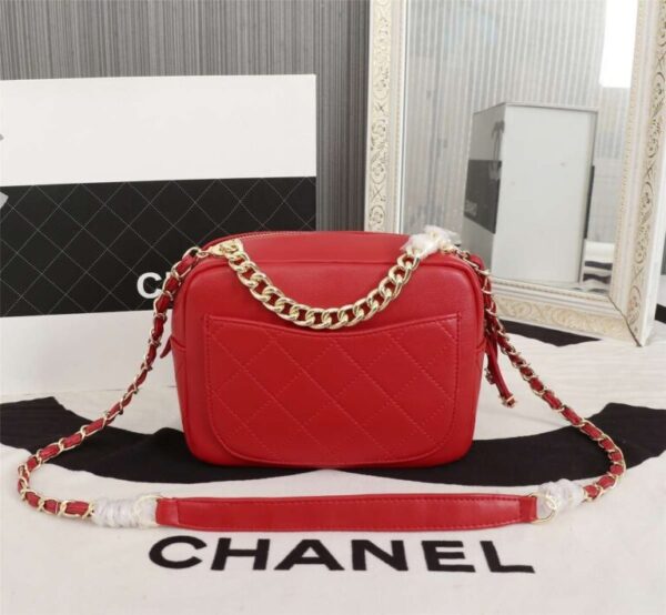 New Collection Chanel Bag 700