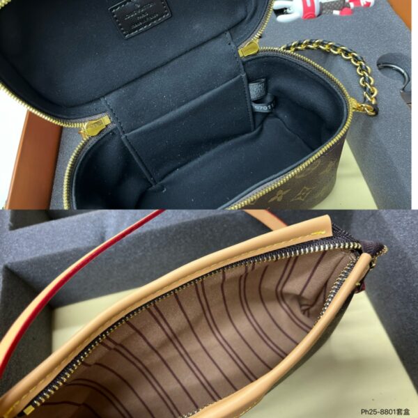 New Collection LV Bag 1557