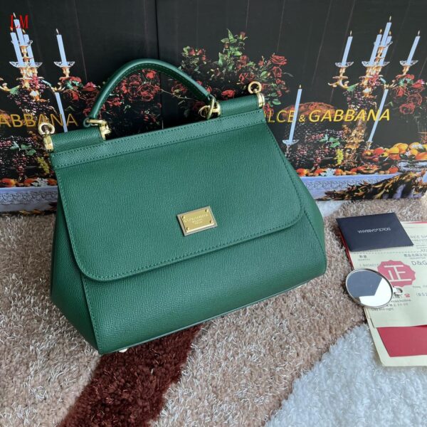 New Collection Dolce & Gabbana Bag 15