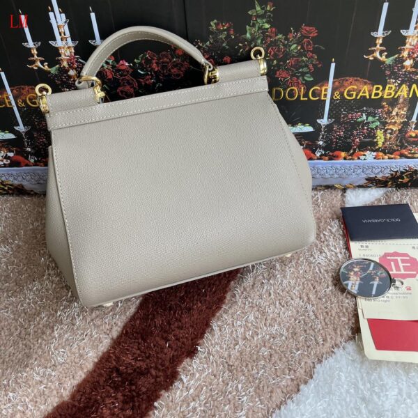 New Collection Dolce & Gabbana Bag 15