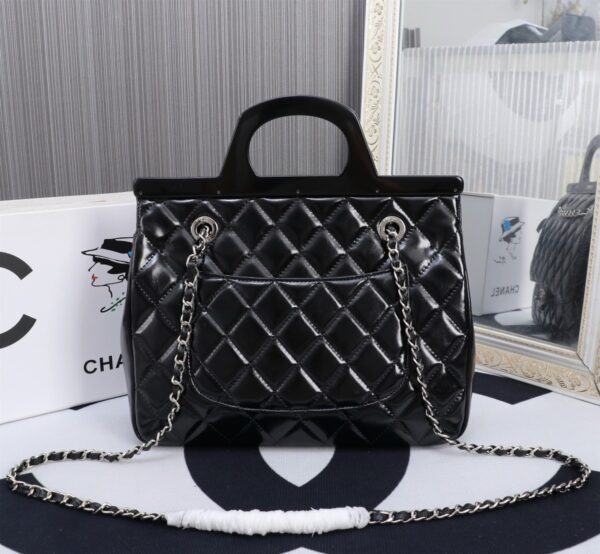 New Collection Chanel Bag 692