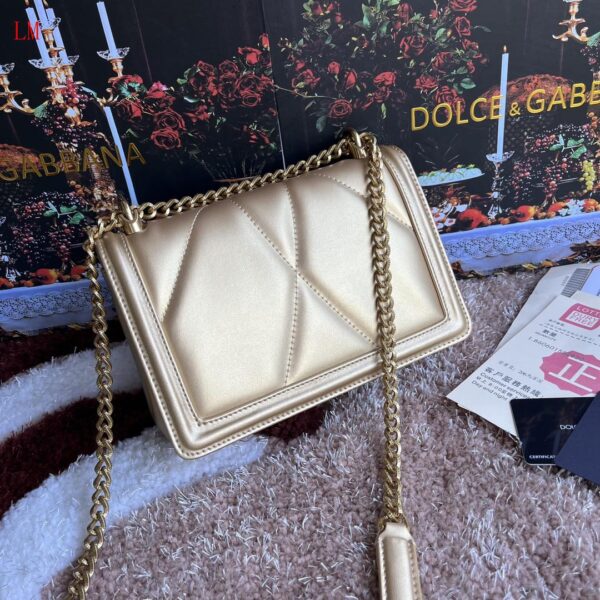 New Collection Dolce & Gabbana Bag 10