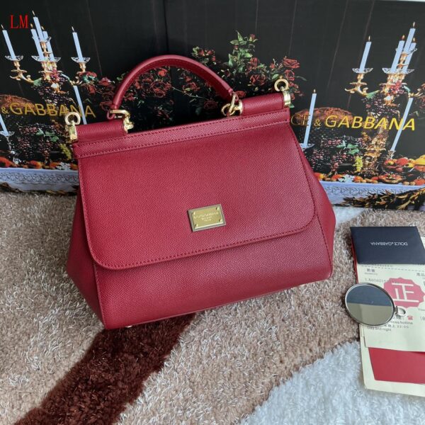 New Collection Dolce & Gabbana Bag 15