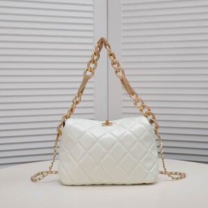 New Collection Chanel Bag 670