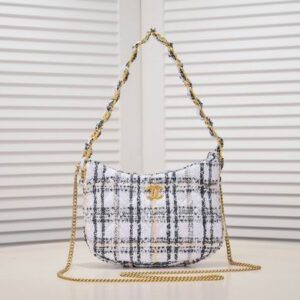 New Collection Chanel Bag 665