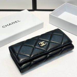 New Collection Chanel Bag 702