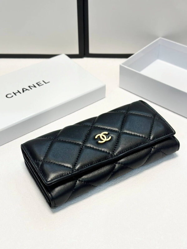 New Collection Chanel Bag 702