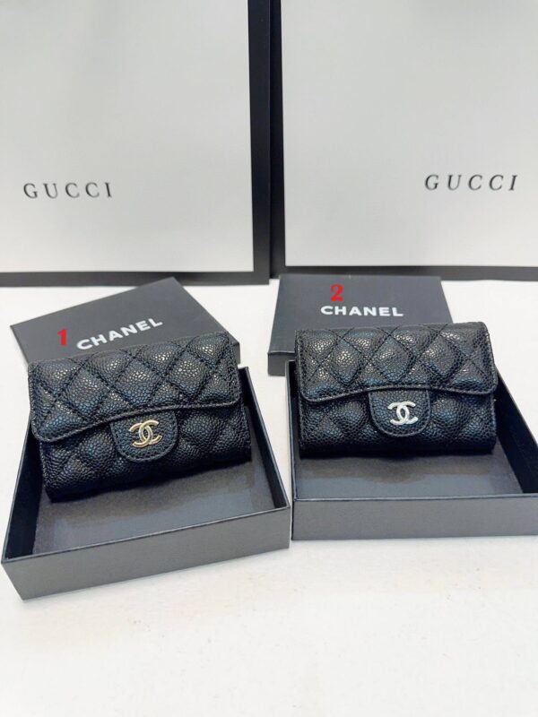 New Collection Chanel Bag 708