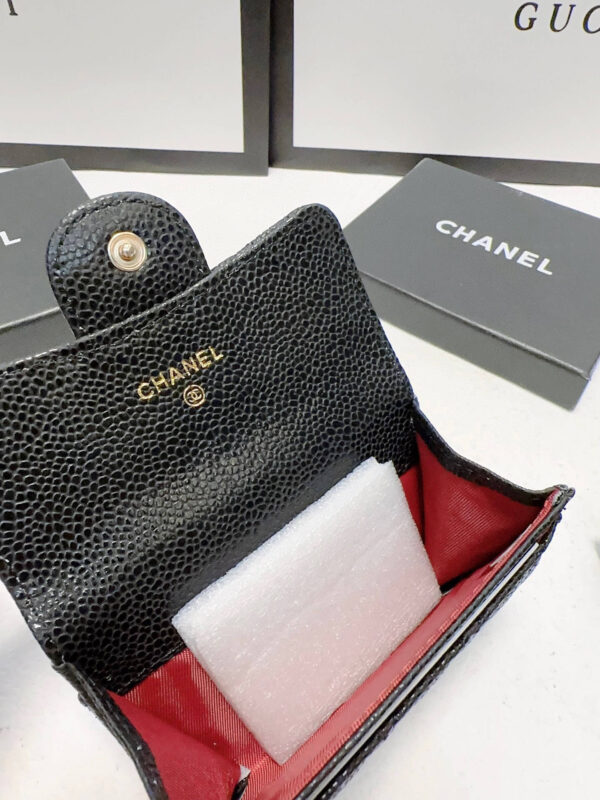 New Collection Chanel Bag 708