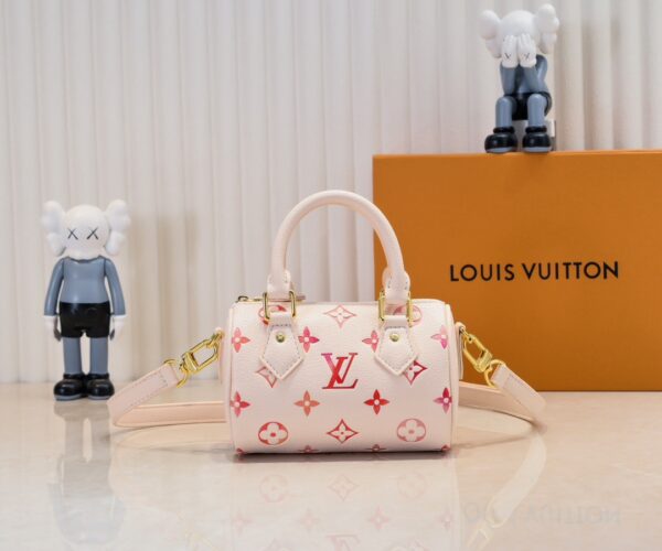 New Collection LV Bag 1665