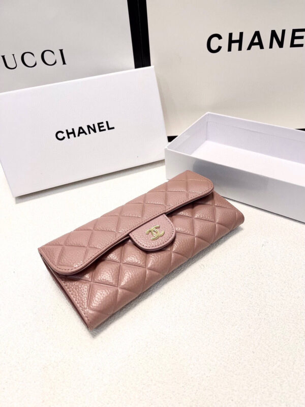 New Collection Chanel Bag 709