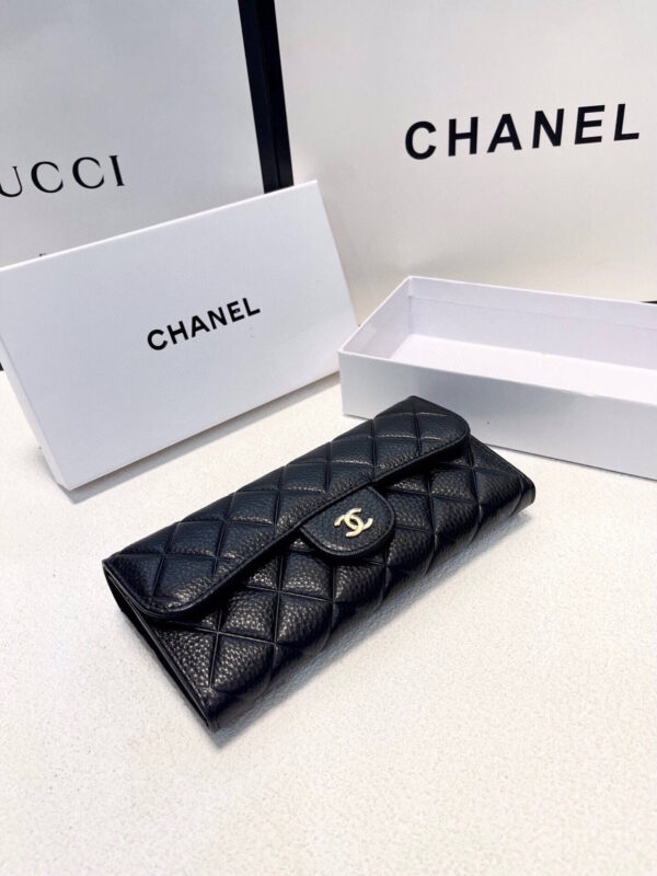 New Collection Chanel Bag 709