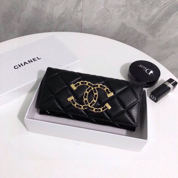 New Collection Chanel Bag 710