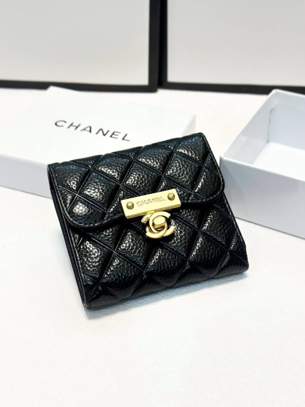 New Collection Chanel Bag 711