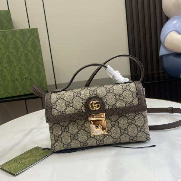 New Collection GC Bag 753