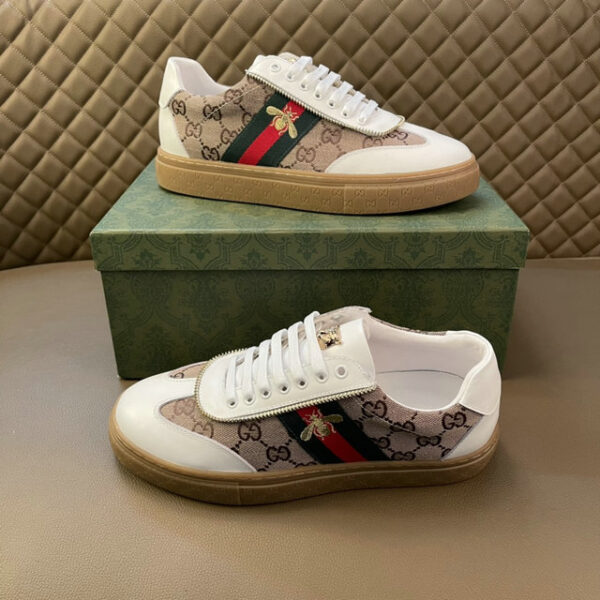 New Collection Gucci Shoes 306