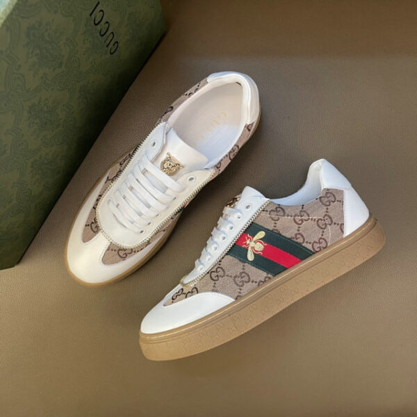 New Collection Gucci Shoes 306