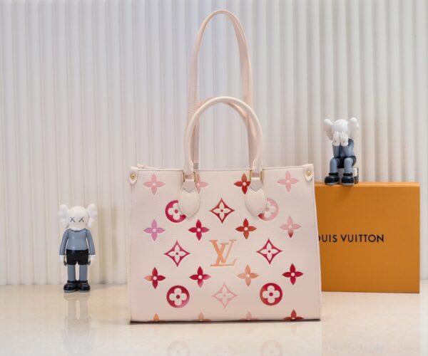 New Collection LV Bag 1676