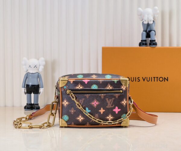 New Collection LV Bag 1677