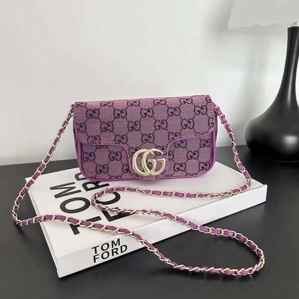 New Collection GC Bag 750