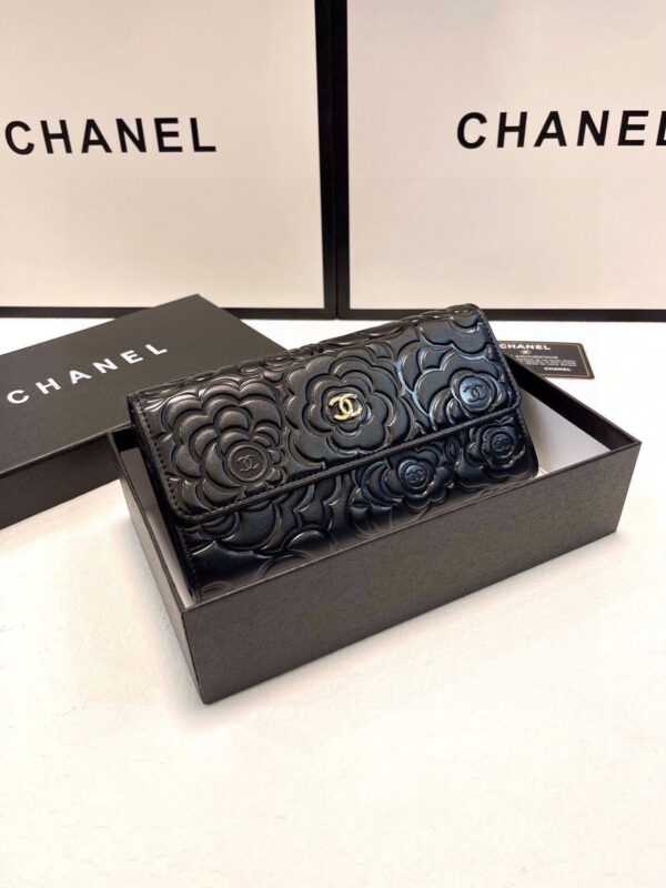 New Collection Chanel Bag 702