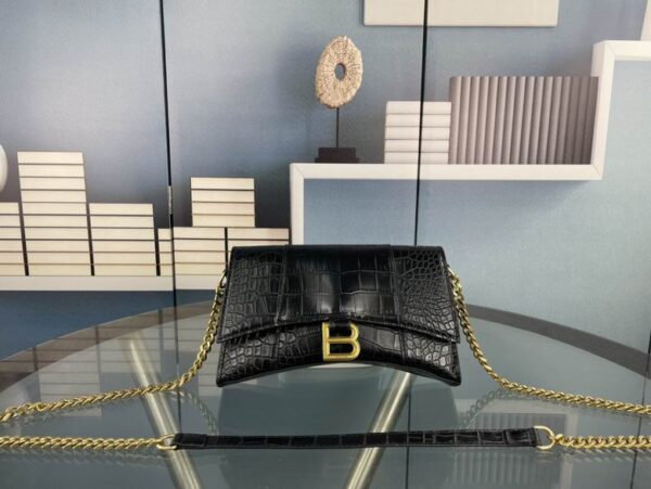 New Collection Balenciaga Bag 076