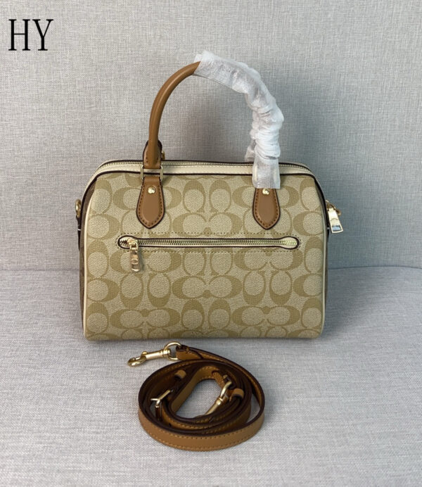 New Collection Coach Bag 62